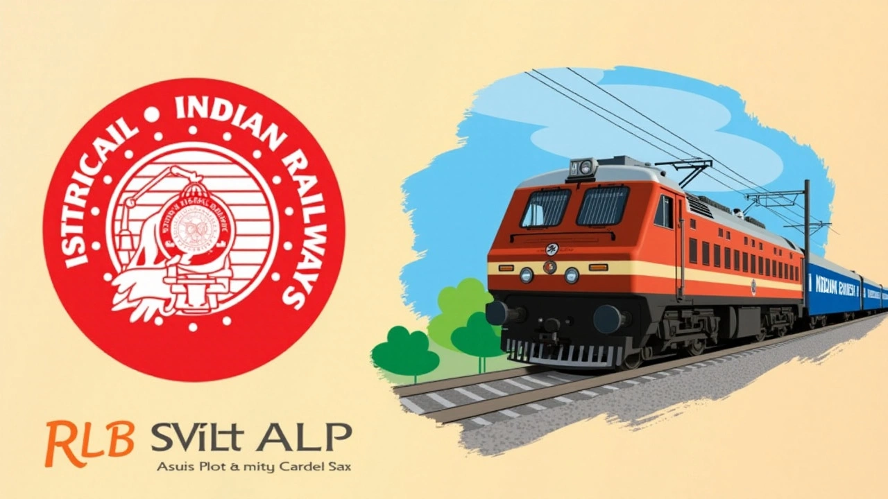 RRB ALP 2024 Admit Card: Essential Steps to Download Your Assistant Loco Pilot Hall Ticket