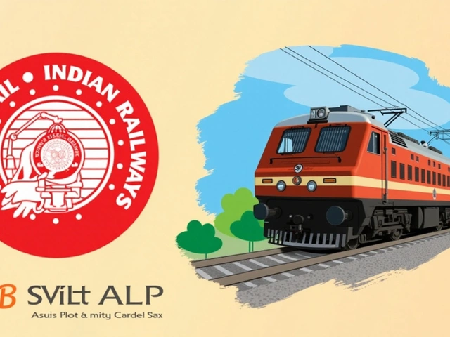 RRB ALP 2024 Admit Card: Essential Steps to Download Your Assistant Loco Pilot Hall Ticket