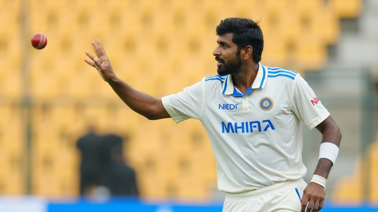 Conclusion: A Defining Moment for Bumrah