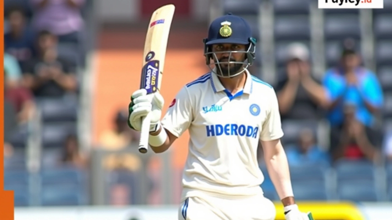 IND vs AUS: Strategy and Concerns Over KL Rahul's Opening Role in Upcoming Test