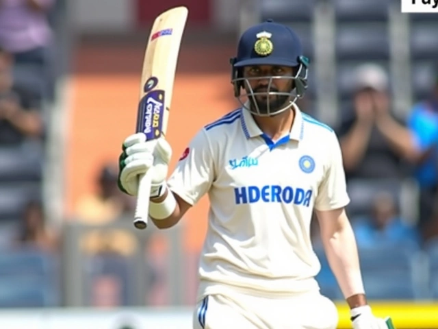 IND vs AUS: Strategy and Concerns Over KL Rahul's Opening Role in Upcoming Test