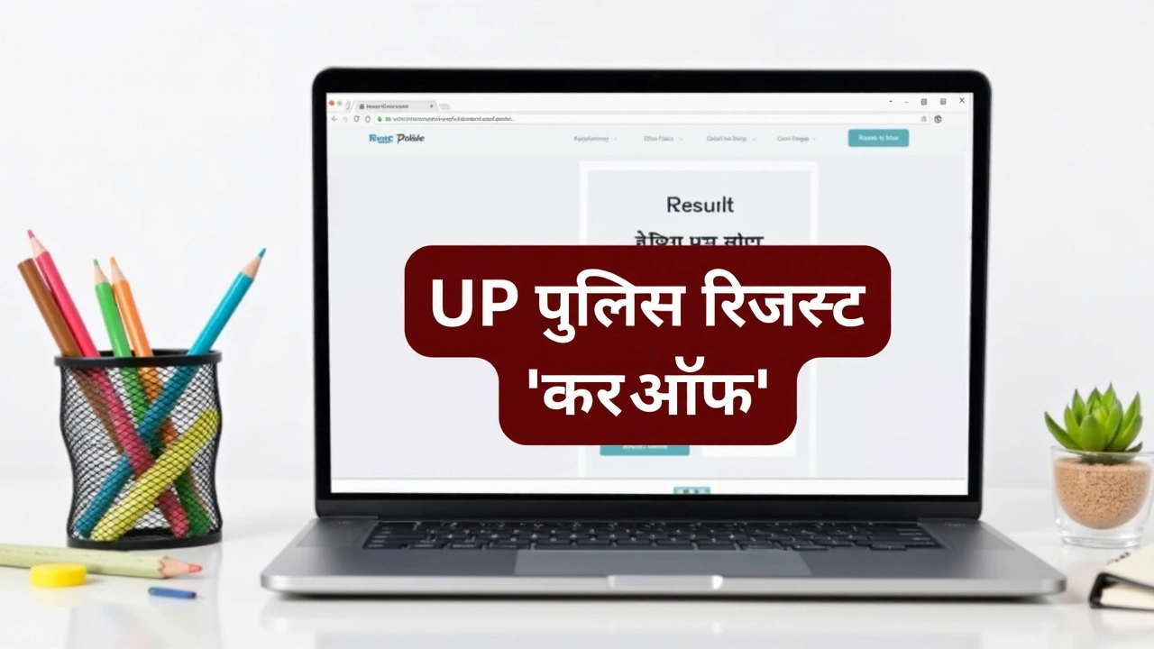 UP Police Constable Recruitment 2024: Comprehensive Guide on DV and PST Selection