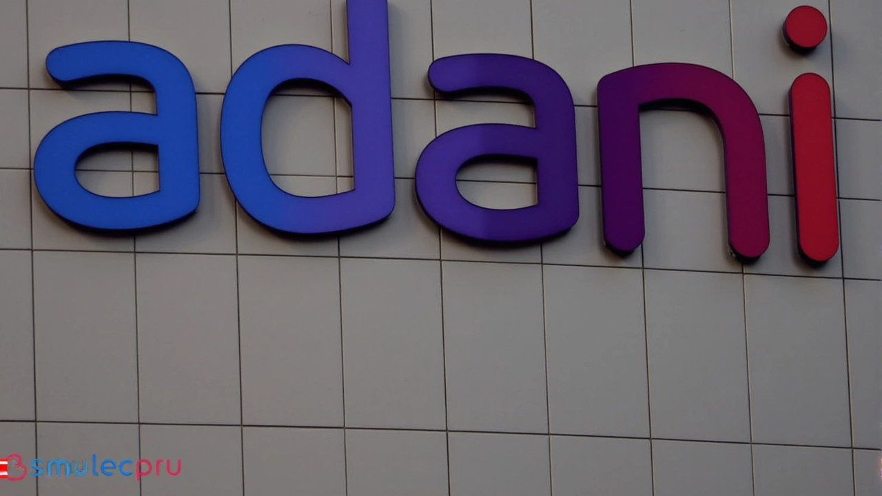 Adani Group Faces Critical Setback as Kenya Terminates Major Deals Amid US Bribery Allegations