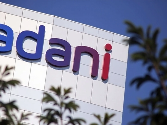 Adani Group Faces Bribery Accusations, Scraps $600 Million Bond Sale Amidst Legal Turmoil