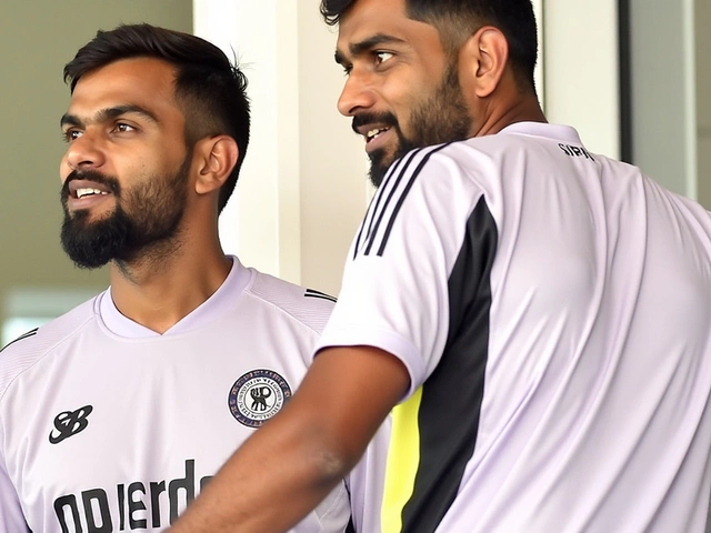 Jasprit Bumrah Defends Virat Kohli's Form Ahead of Crucial Perth Test