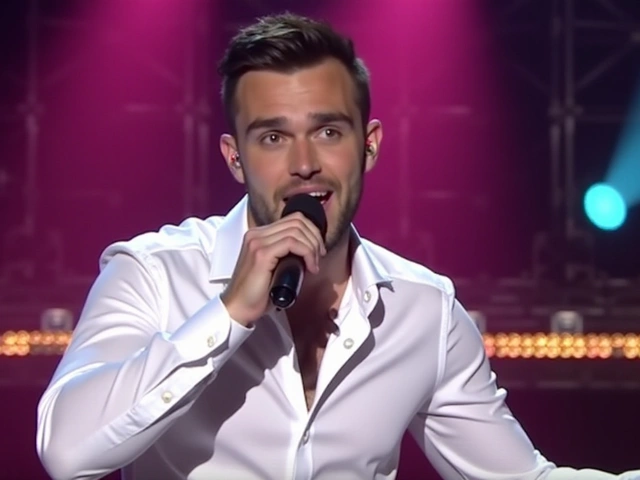 Liam Payne's Posthumous Chart Success: A Testament to His Musical Legacy