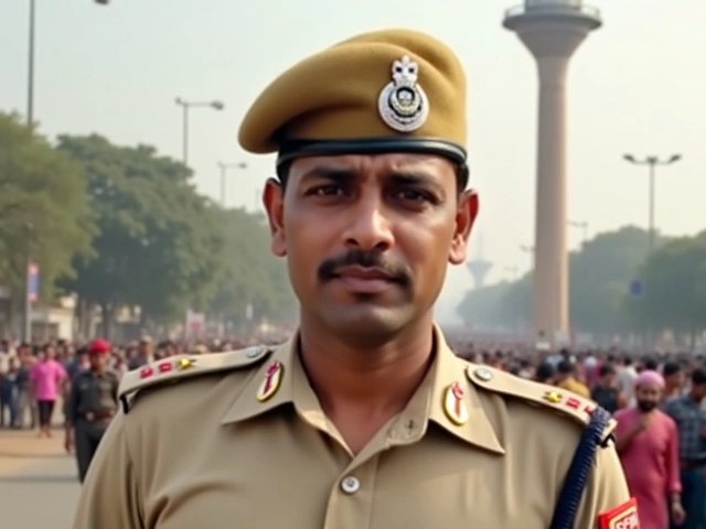 UP Police Constable Exam 2024: How to Check and Download Results Easily