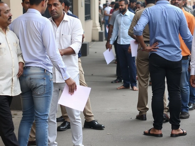 UP Police Constable Exam 2024 Results Announced: Check Your Scores Now