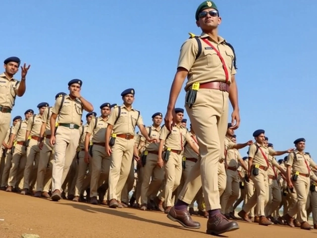 UP Police Constable Exam 2024 Results Announced: Procedures to Access UPPRPB Police Outcome