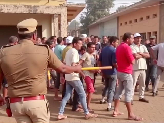 UP Police Constable Results Announced: Cut Offs, Document Verification, and Physical Test Schedule Released by UPPRPB