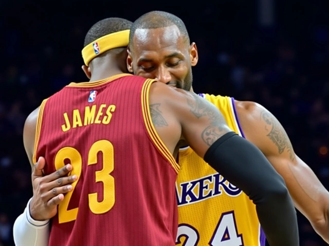 Will Barton's Top GOAT Picks: Why Michael Jordan and Kobe Bryant Outshine LeBron James