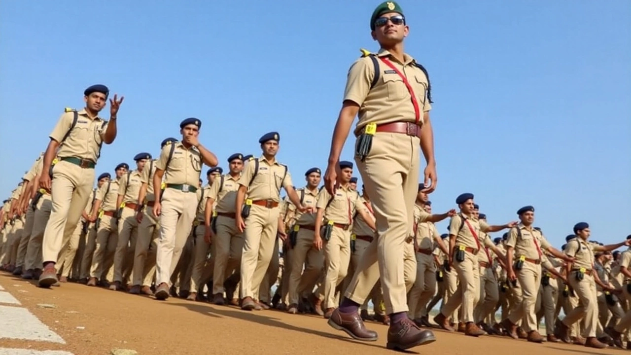 UP Police Constable Exam 2024 Results Announced: Procedures to Access UPPRPB Police Outcome