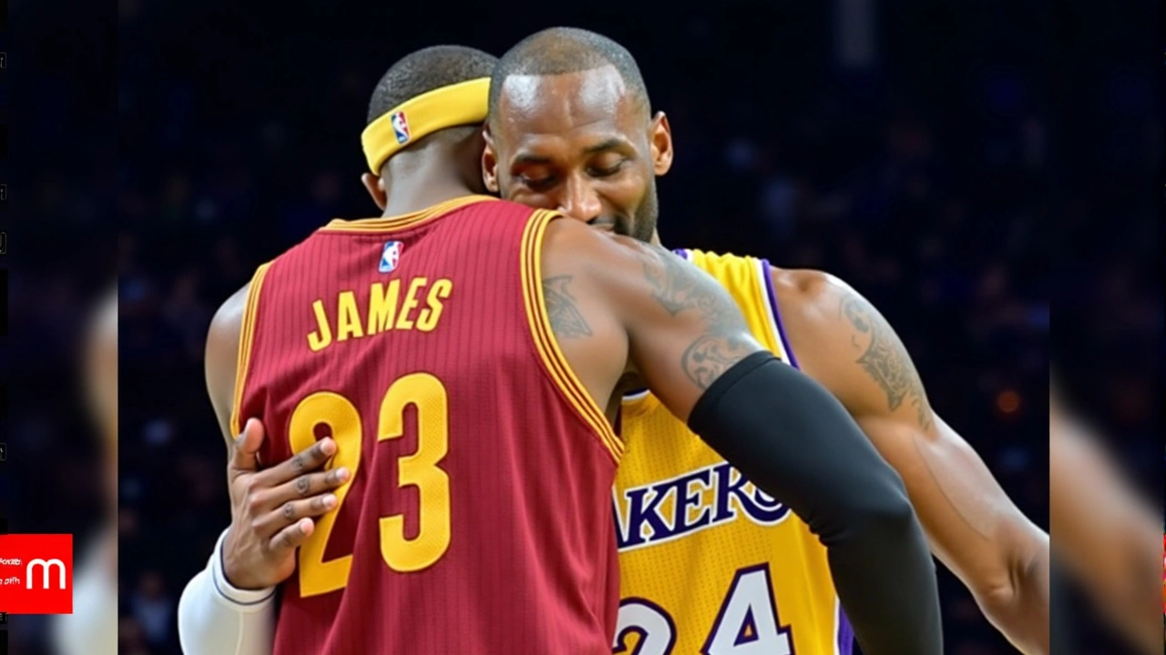 Will Barton's Top GOAT Picks: Why Michael Jordan and Kobe Bryant Outshine LeBron James