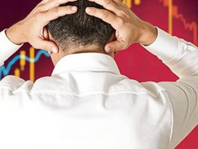 Adani Group Faces Massive Stock Decline Amid US Bribery Allegations