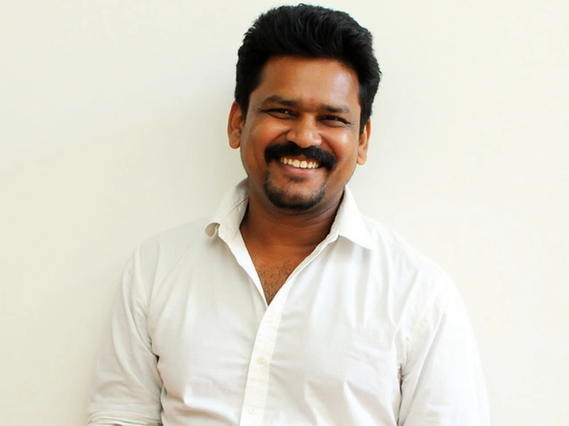 Malayalam Star Meghanathan Dies at 60 from Respiratory Illness