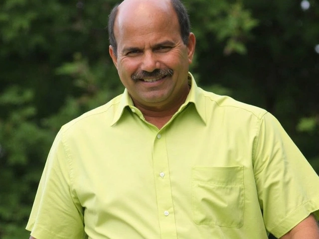 Renowned Malayalam Actor Meghanathan Passes Away at 60