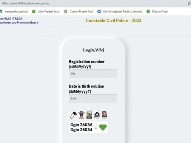 UP Police Constable Results 2024 Released: Steps to Check Your Score Online