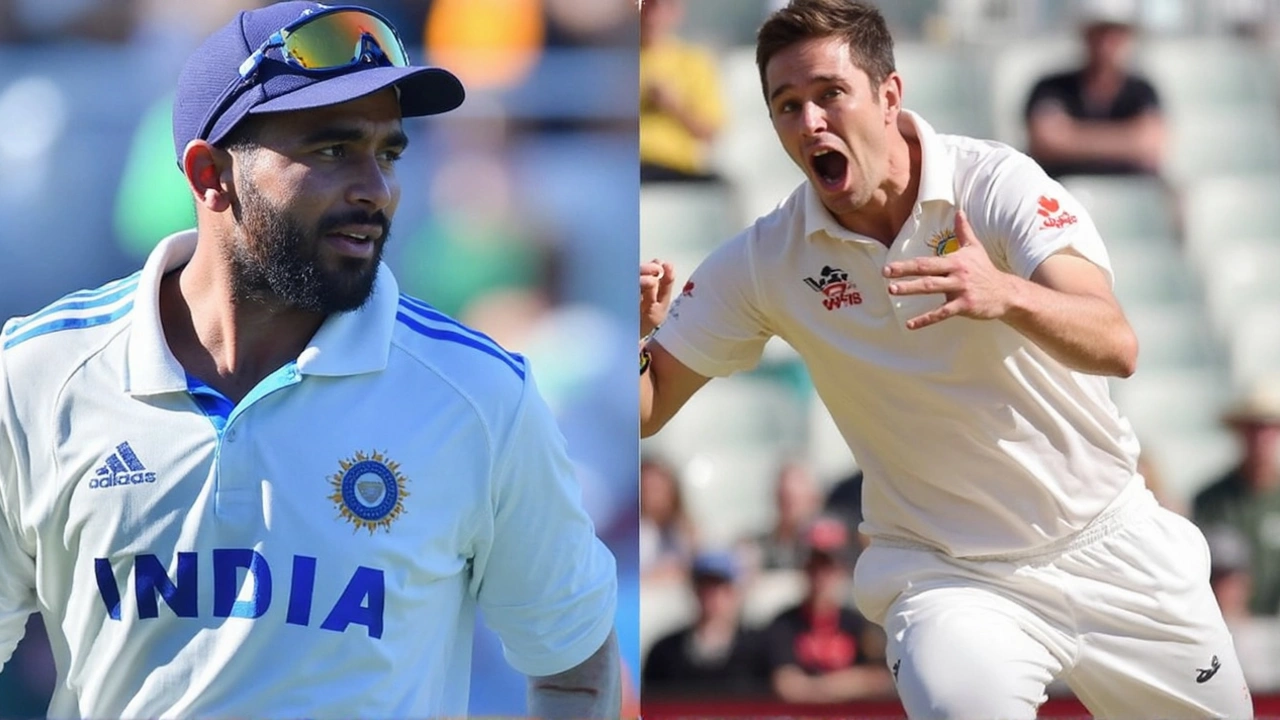 Australia vs India 1st Test 2024: Fantasy XI Picks and Key Players to Watch