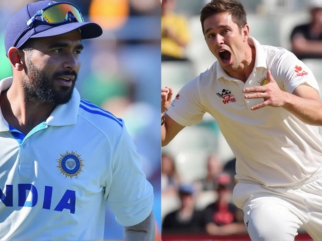 Australia vs India 1st Test 2024: Fantasy XI Picks and Key Players to Watch