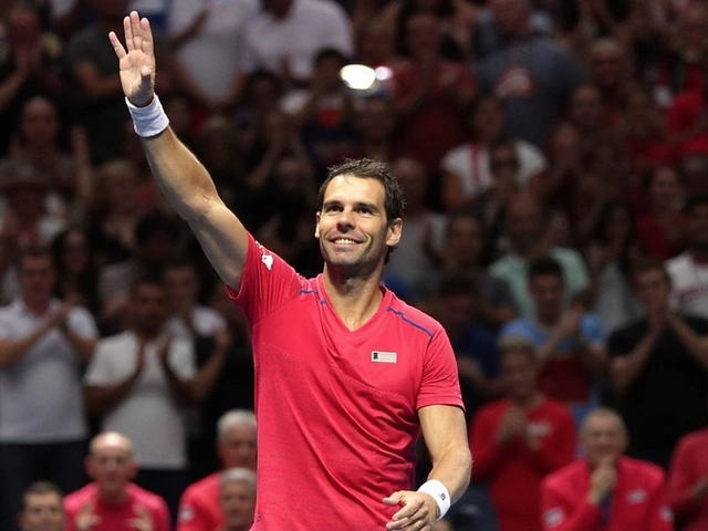 Carlos Alcaraz Faces Daunting Task of Upholding Nadal's Immortal Tennis Legacy