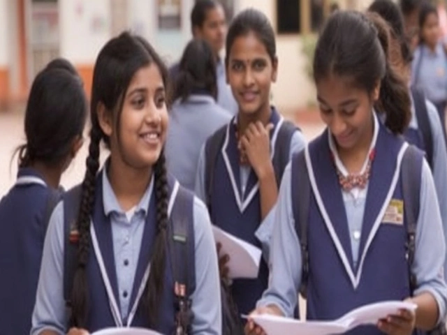 CBSE Date Sheet 2025: Class 10 and 12 Board Exams Begin February 15, Check Schedule and Timings