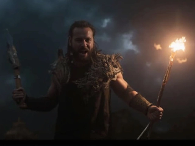 Kanguva Struggles at the Box Office: Surya's Fantasy Drama Faces Commercial Challenges