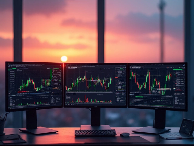 Maharashtra's Elections Halt Trading: NSE and BSE Stay Closed November 20