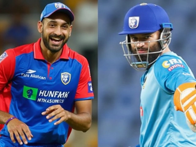 Mumbai Indians Clinch Fifth IPL Title with Dominant Win Over Delhi Capitals