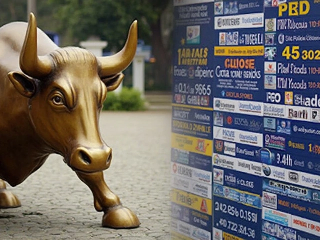 Stock Markets Pause for Maharashtra Assembly Elections on November 20, 2024