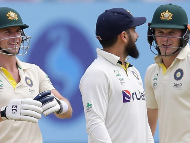 Watch Australia vs India 1st Test: Live Streaming Details for Border-Gavaskar Trophy Clash
