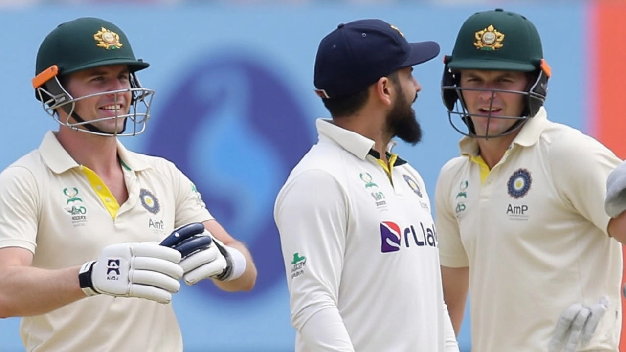 Watch Australia vs India 1st Test: Live Streaming Details for Border-Gavaskar Trophy Clash