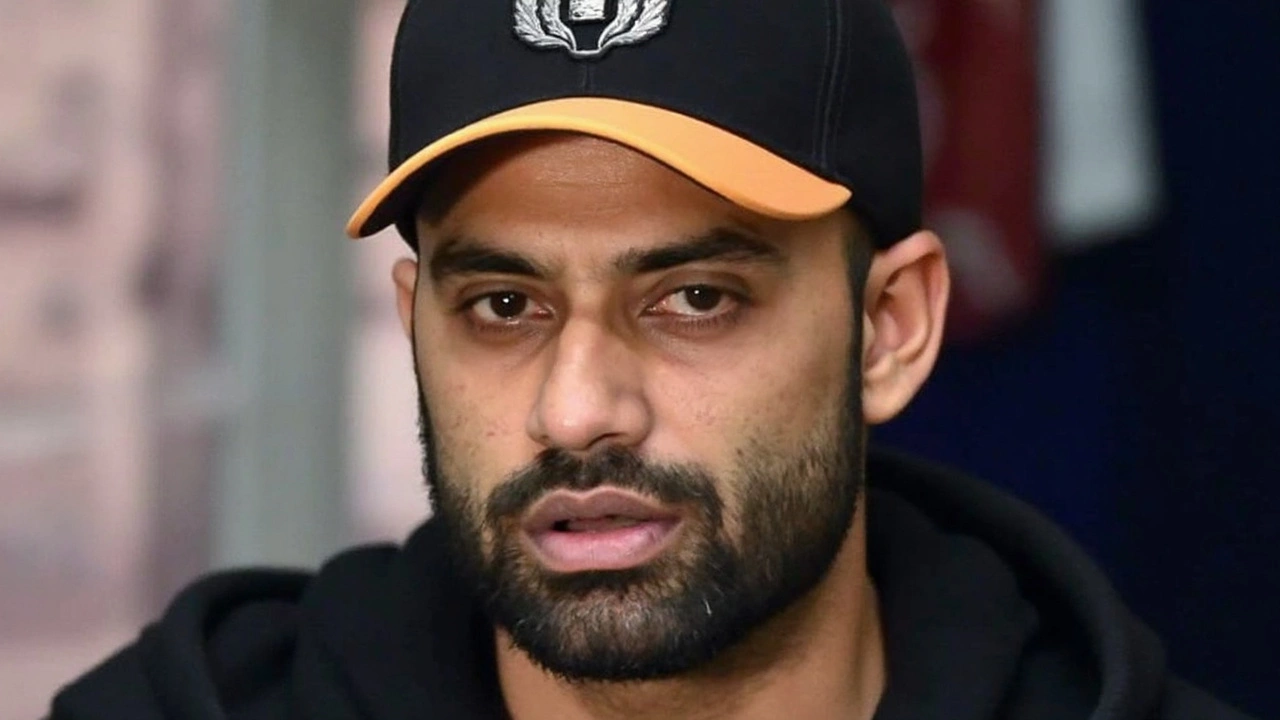 Tamim's Legendary Career and the Heart Attack's Broader Implications
