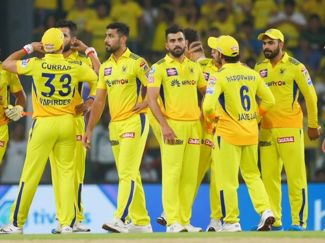 Ball Tampering Row Rocks CSK After Viral Video From IPL 2025 Clash Against Mumbai Indians