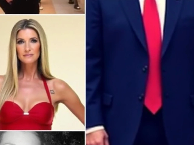 Inside Donald Trump's Unconventional Family: Wives, Children, and Grandkids Explored