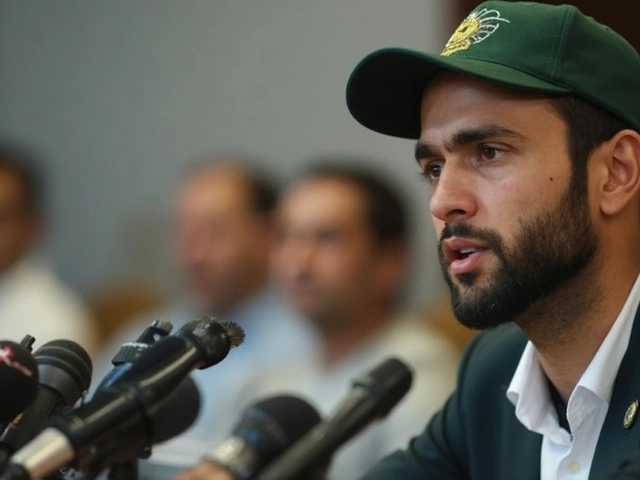 Tamim Iqbal Bids Final Farewell to International Cricket