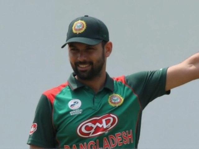 Tamim Iqbal's Miraculous Recovery From Heart Attack Highlighted by Heroic CPR