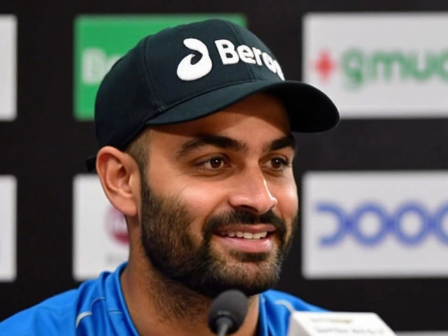 Tamim Iqbal's Second and Final Retirement Draws Curtain on Storied Bangladesh Cricket Career