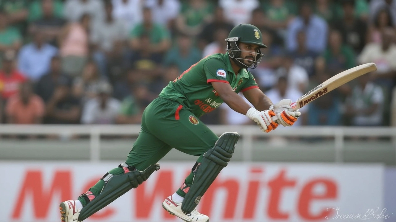 A Race Against Time: Tamim's Emergency Treatment