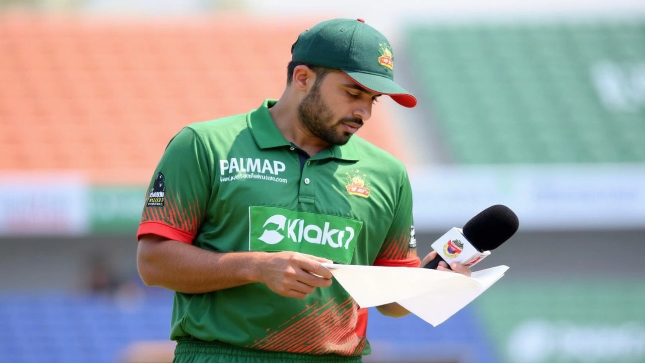 BPL 2025: Tamim Iqbal and Alex Hales Clash Over Drug Ban Insult After Dramatic Rangpur Riders Win
