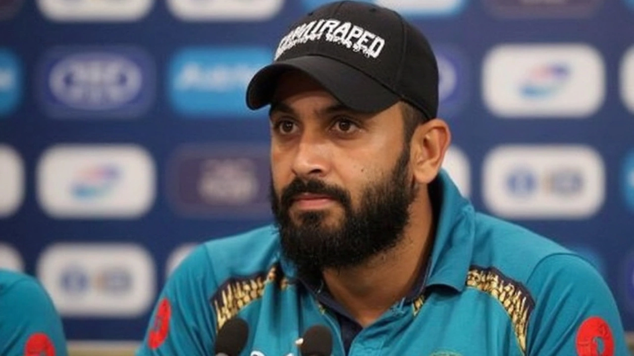 Doctors Weigh In: Cricket Legend’s Future in the Balance