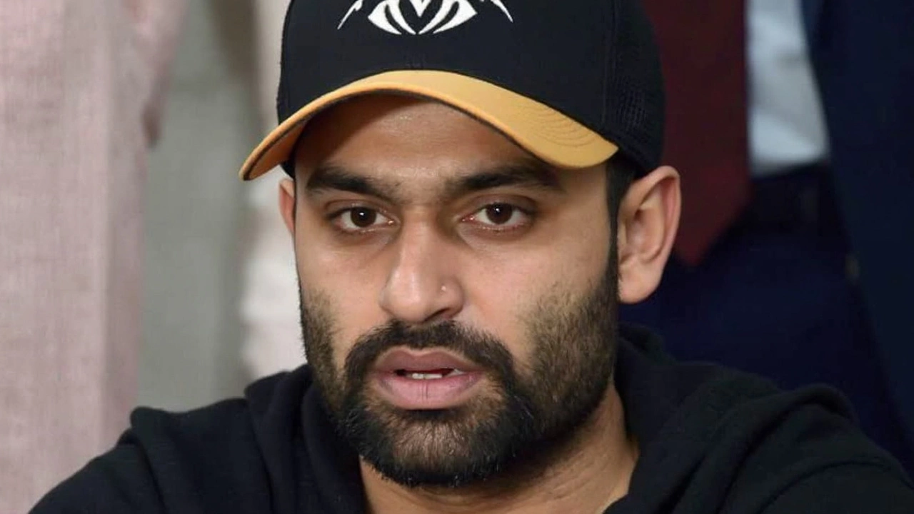 Life After Internationals: Domestic Cricket and What Comes Next