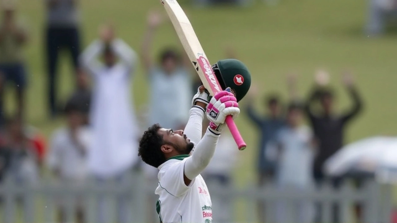 Mushfiqur Rahim Shatters Milestones: Fastest ODI Century and 7,000-Run Feat Redefine Bangladesh Cricket History