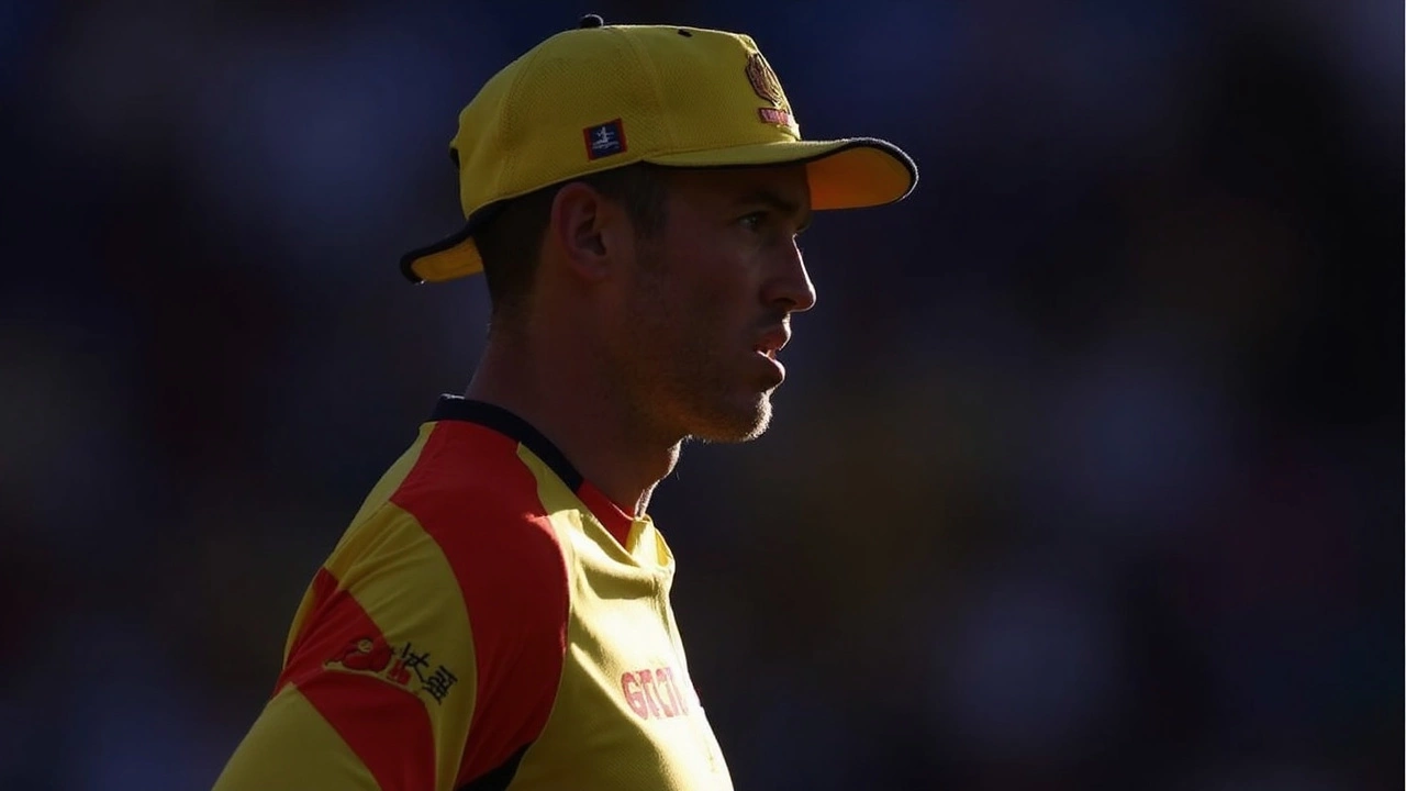 Personal Jabs Spark Outrage
