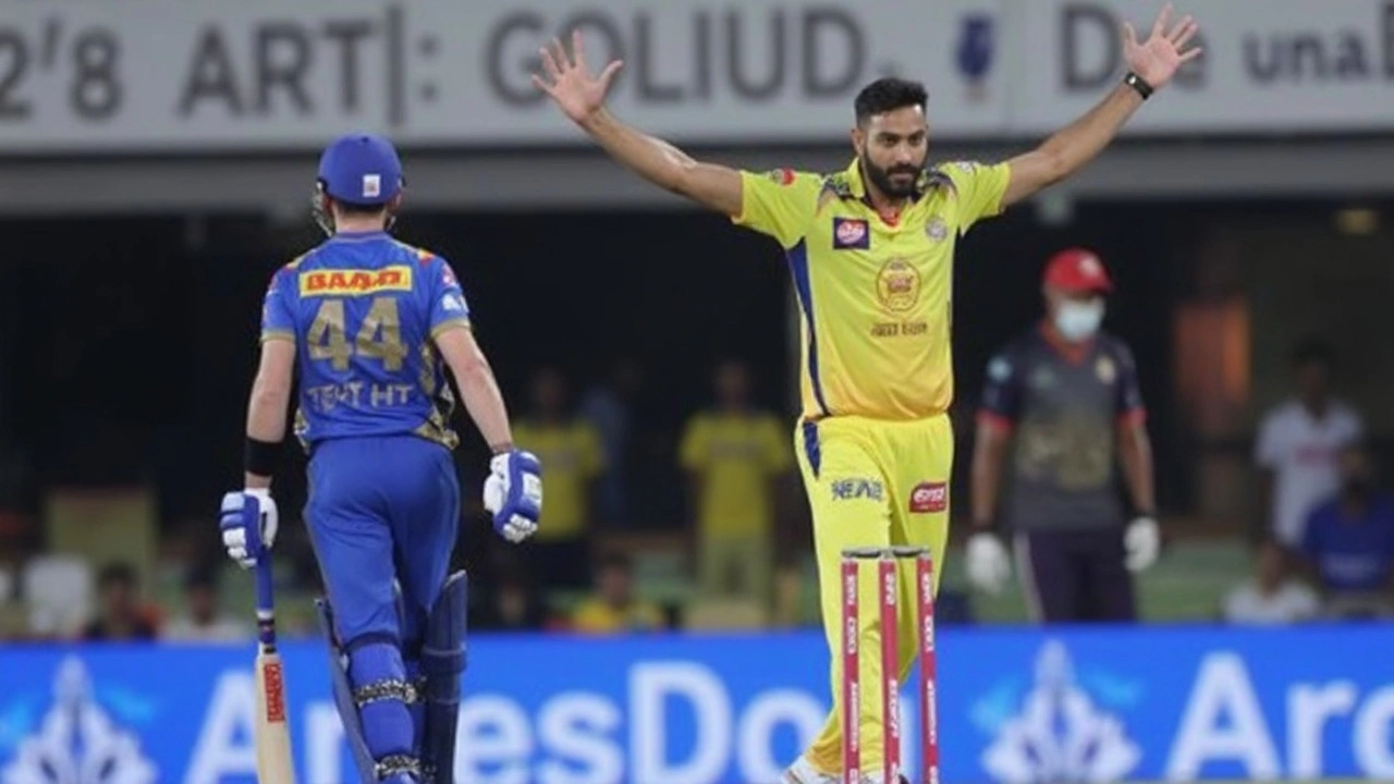 Questions Mount as CSK Maintains Silence