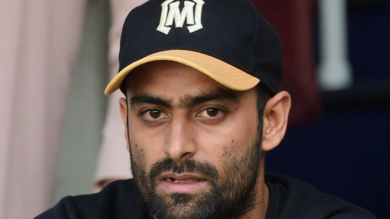 Tamim Iqbal’s Health Shocks Bangladesh Cricket: Heart Attack During DPL Match Sparks Uncertainty Over Return