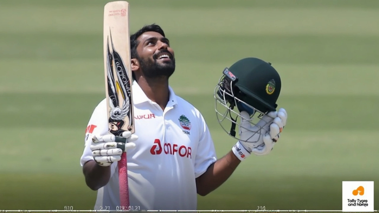 Tamim Iqbal’s Shocking Heart Attack in DPL Match Leaves Future Uncertain