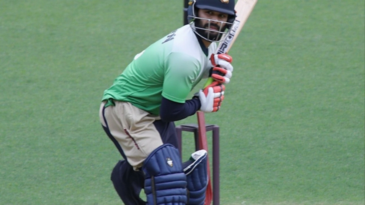 Tamim’s Record: Numbers that Speak for Themselves