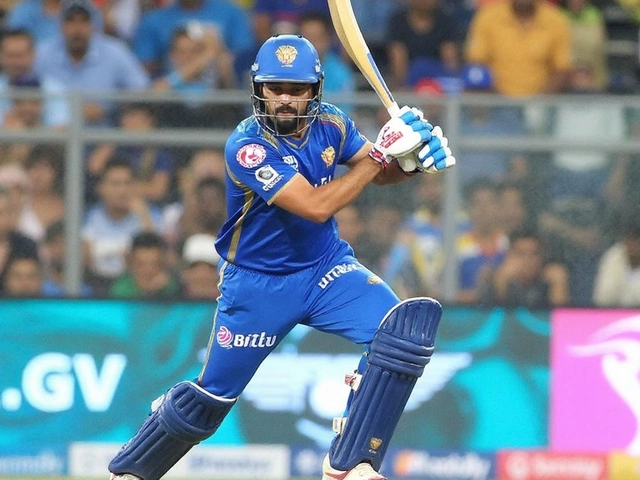 Chennai Super Kings Hand Mumbai Indians 13th Straight Opening Match Defeat in IPL 2025 Thriller