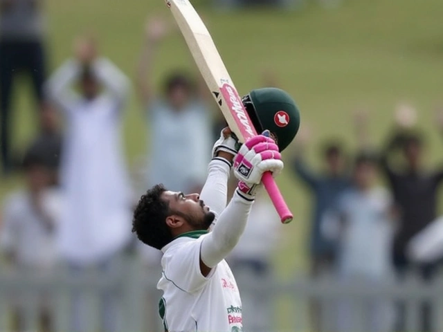 Mushfiqur Rahim Shatters Milestones: Fastest ODI Century and 7,000-Run Feat Redefine Bangladesh Cricket History