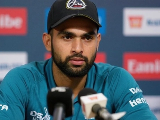 Tamim Iqbal Bows Out of International Cricket Again, Shutting Door on Champions Trophy Return